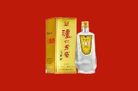 雅江回收泸州老窖