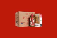 雅江回收名酒