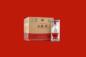 雅江回收五粮液