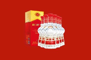 雅江回收剑南春