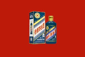 雅江回收五星茅台酒